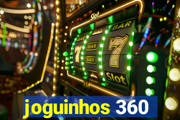 joguinhos 360